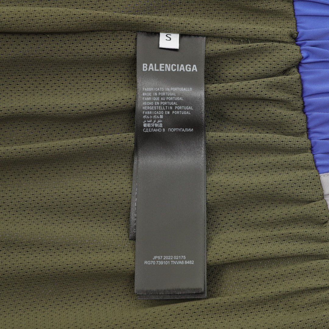 Balenciaga Clothing-339