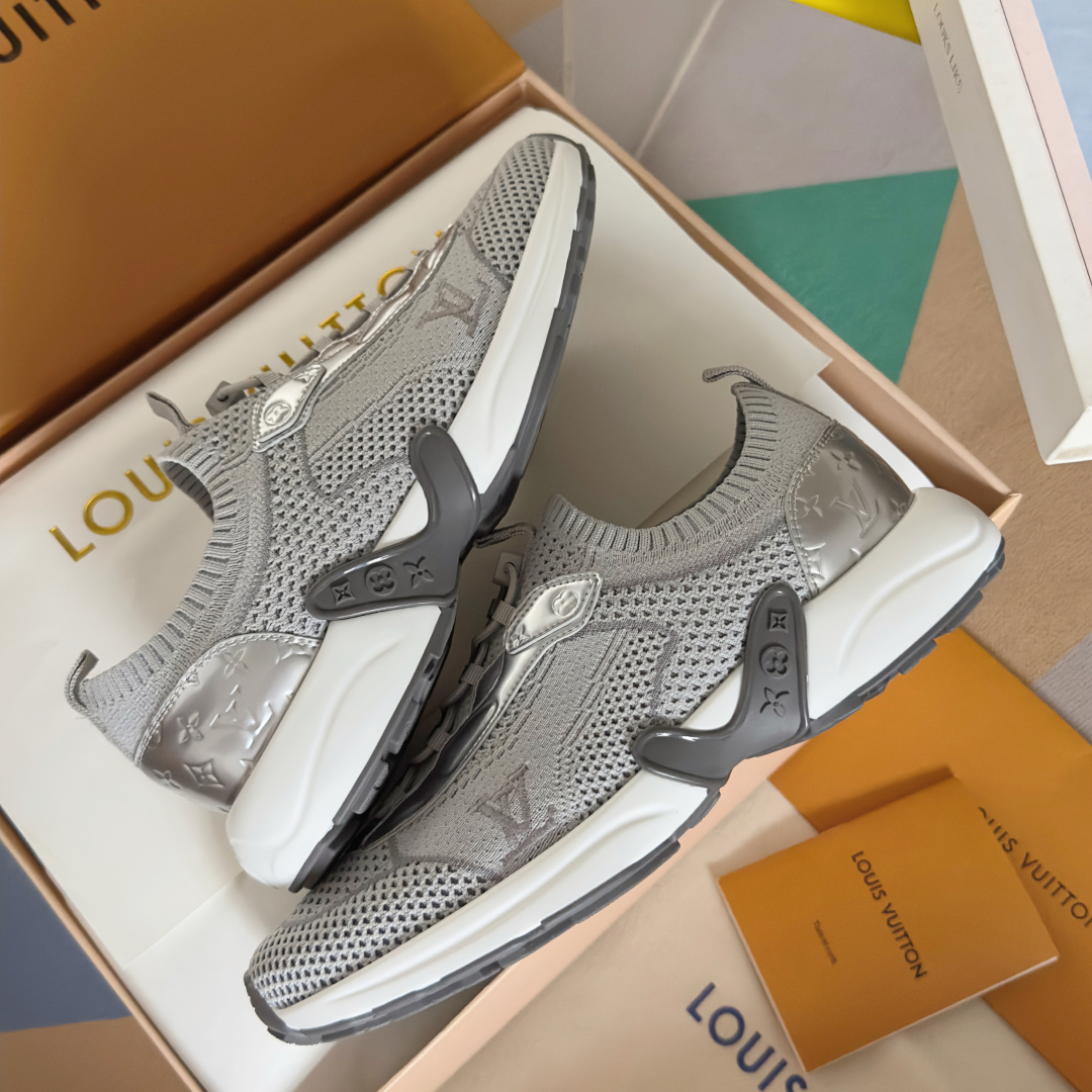 Lv Sneakers-2