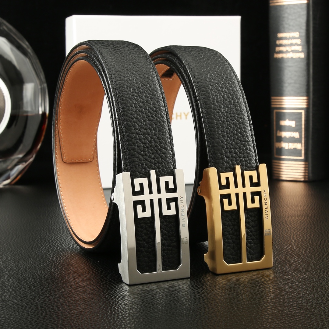 Givenchy belt-24