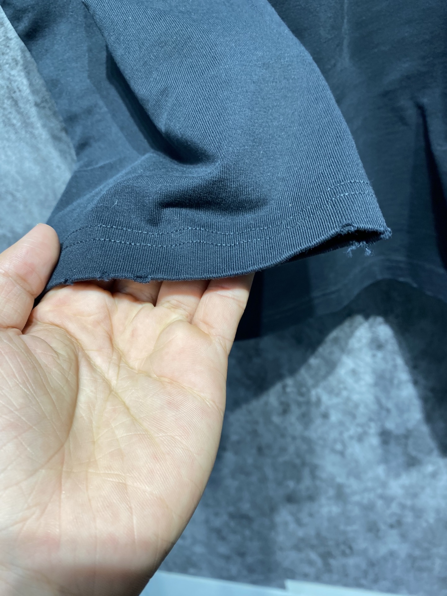 Balenciaga Clothing-41