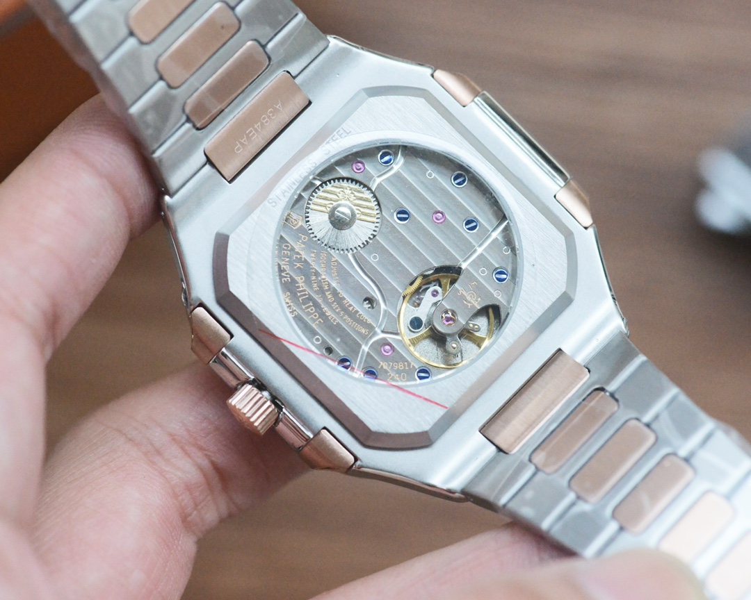 P*atek Philippe Hot New Products-26