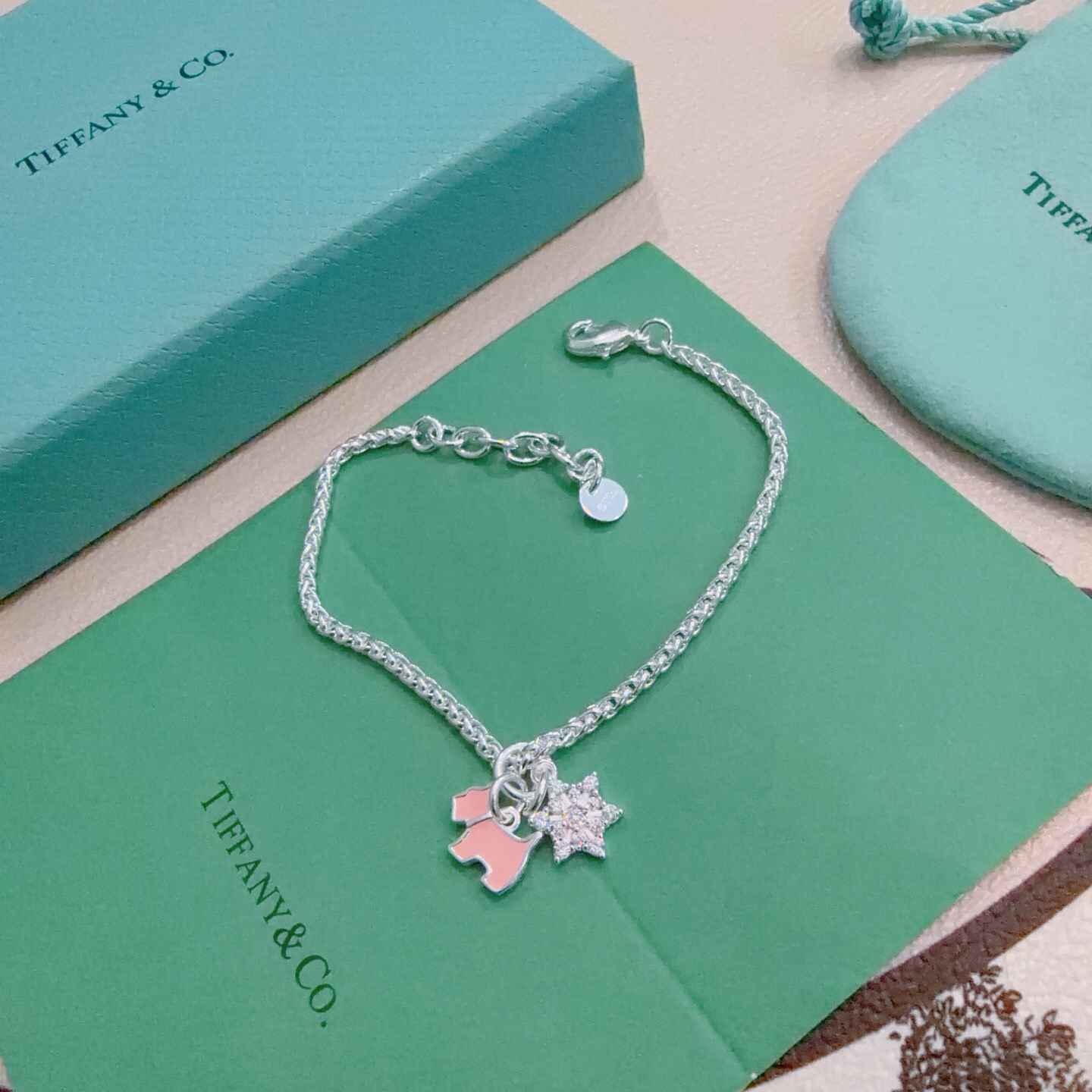 tiffany Bracelet-16