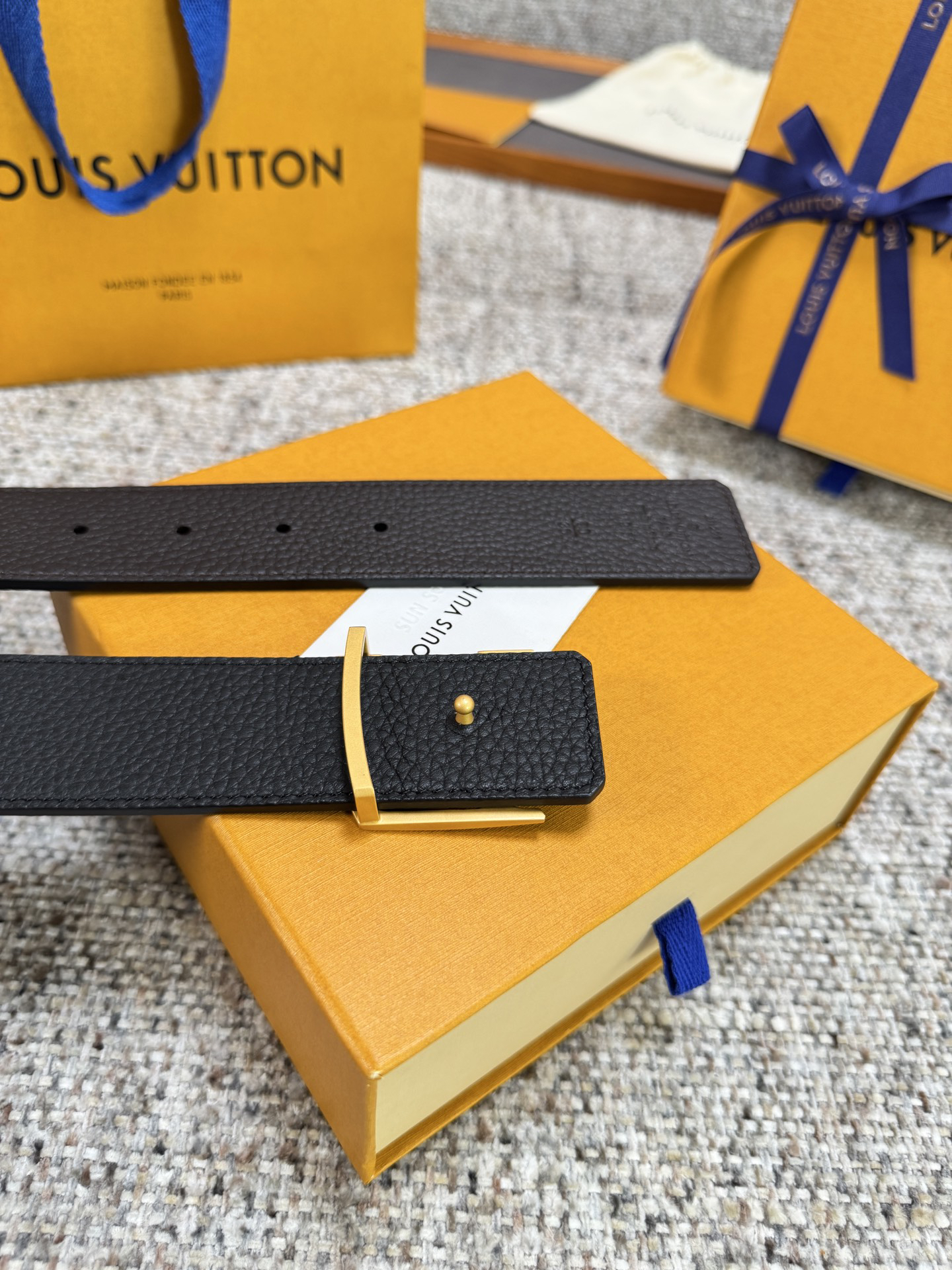 Lv belt-100