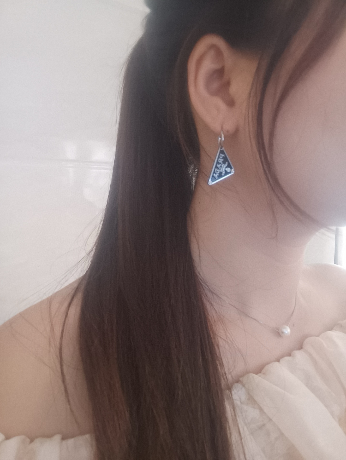 Prada earrings-18