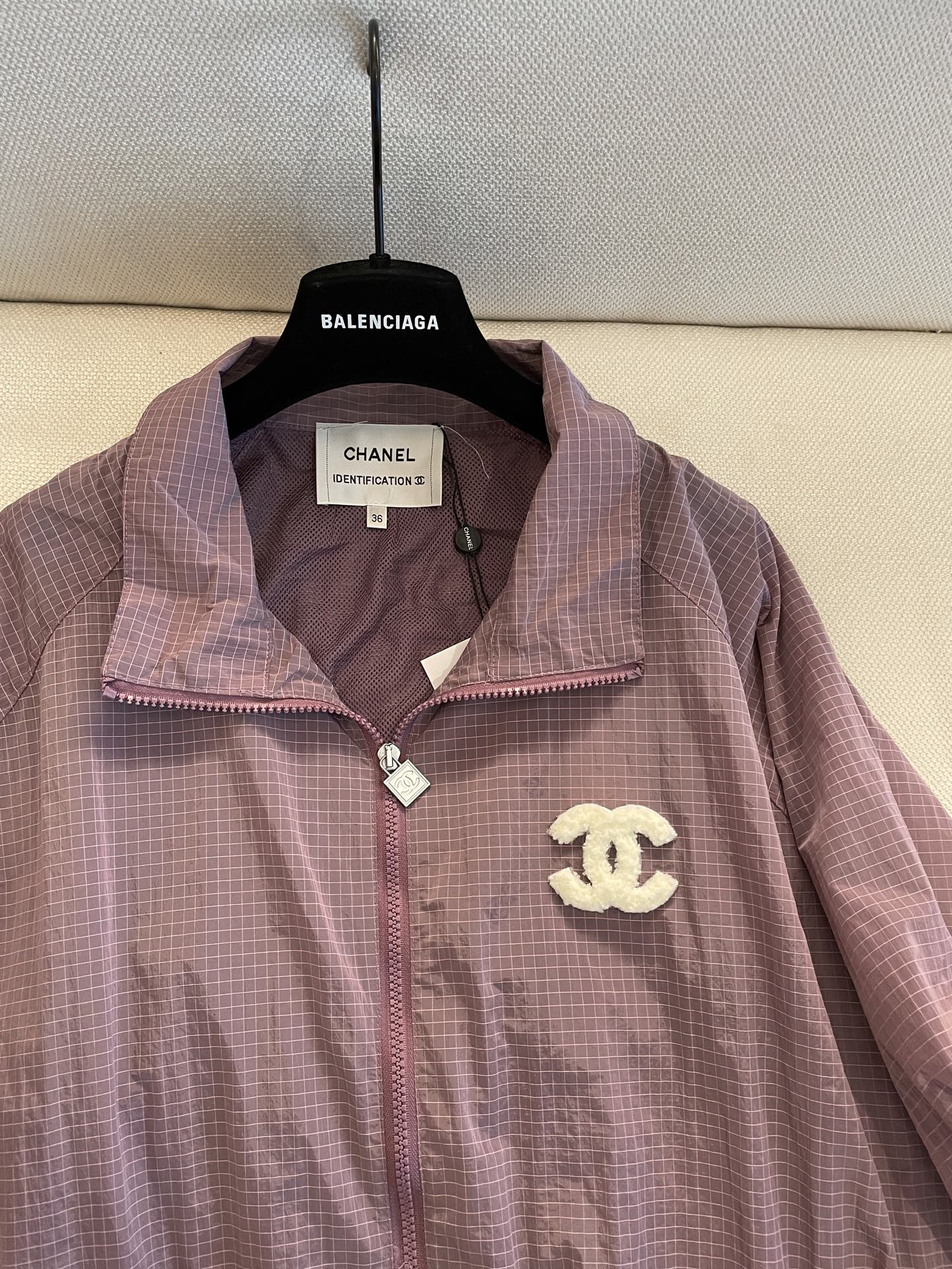 Chanel Clothing-196