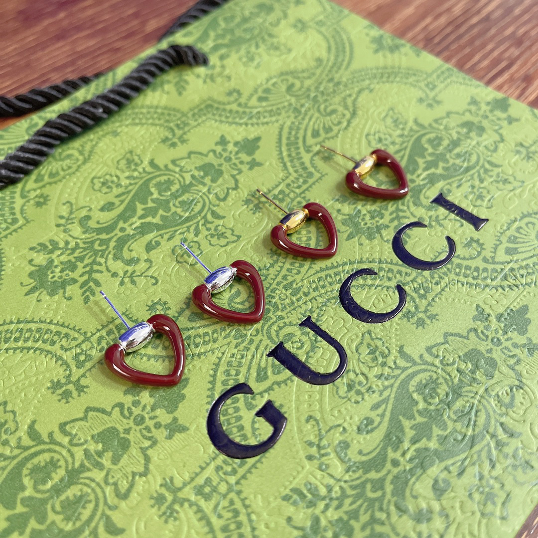 Gucci earrings-7