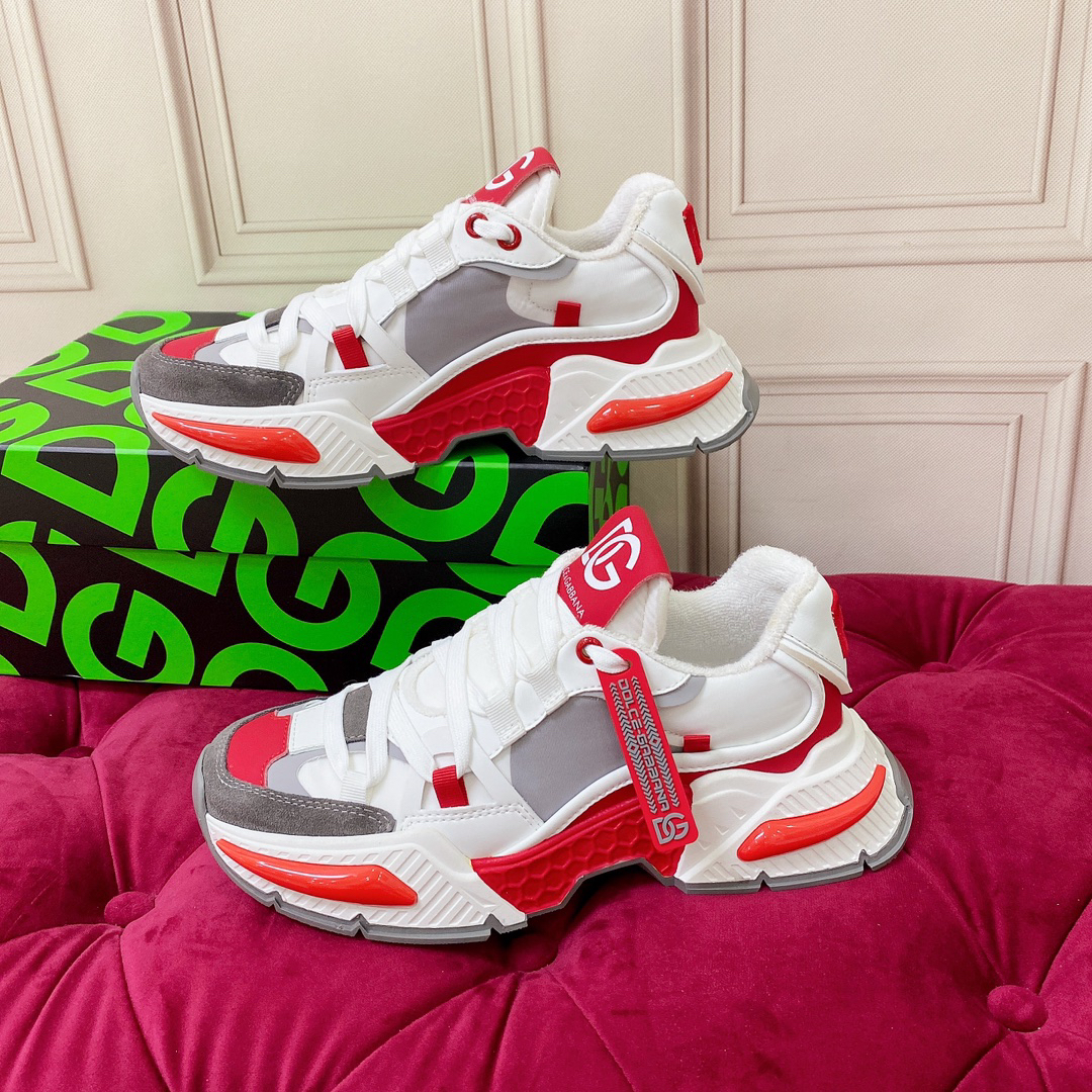 D&G Sneakers-51