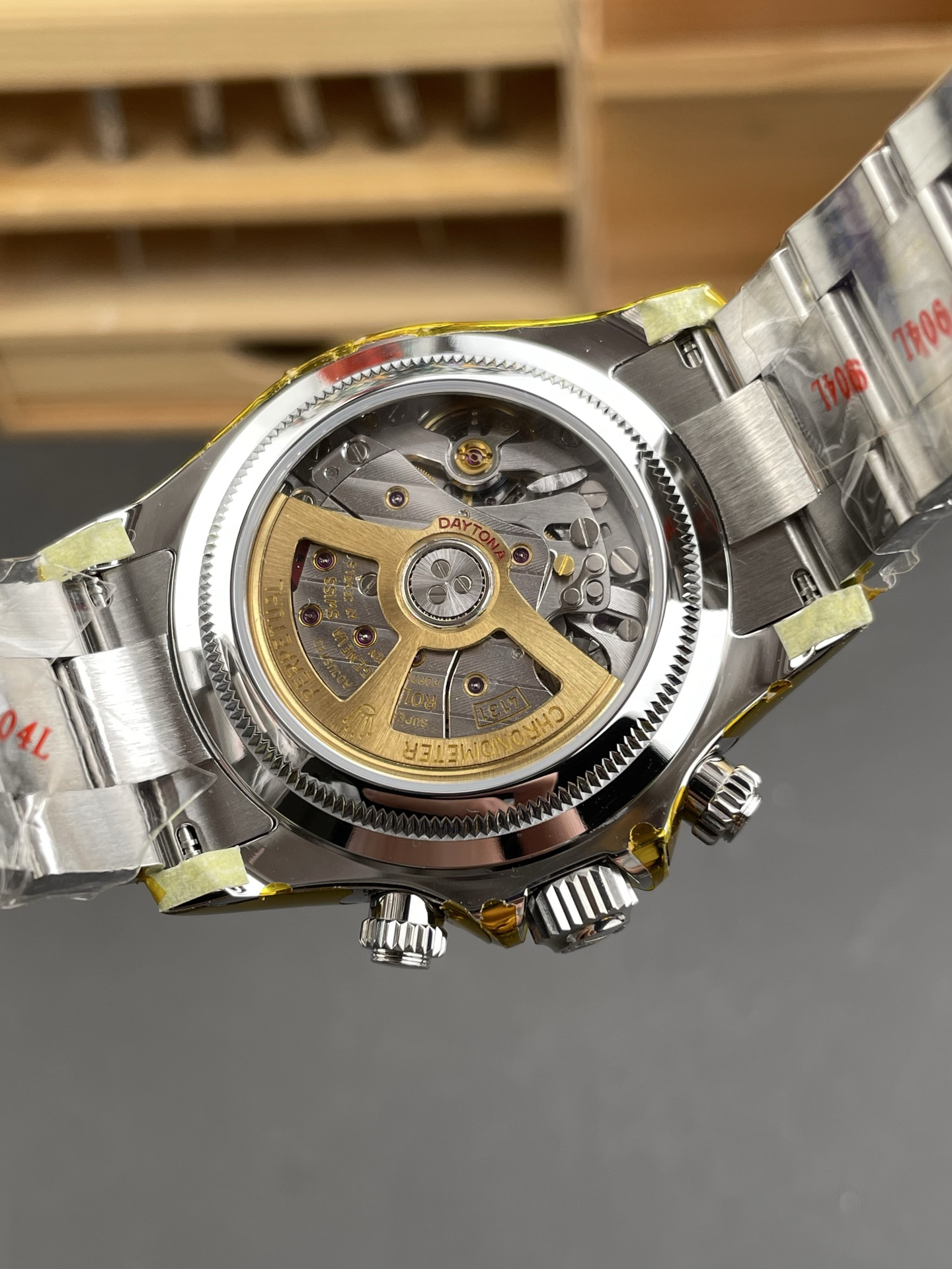 Rolex 2026 new releases-20