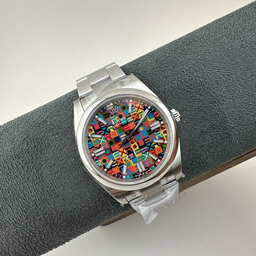 Rolex 2026 new releases-36