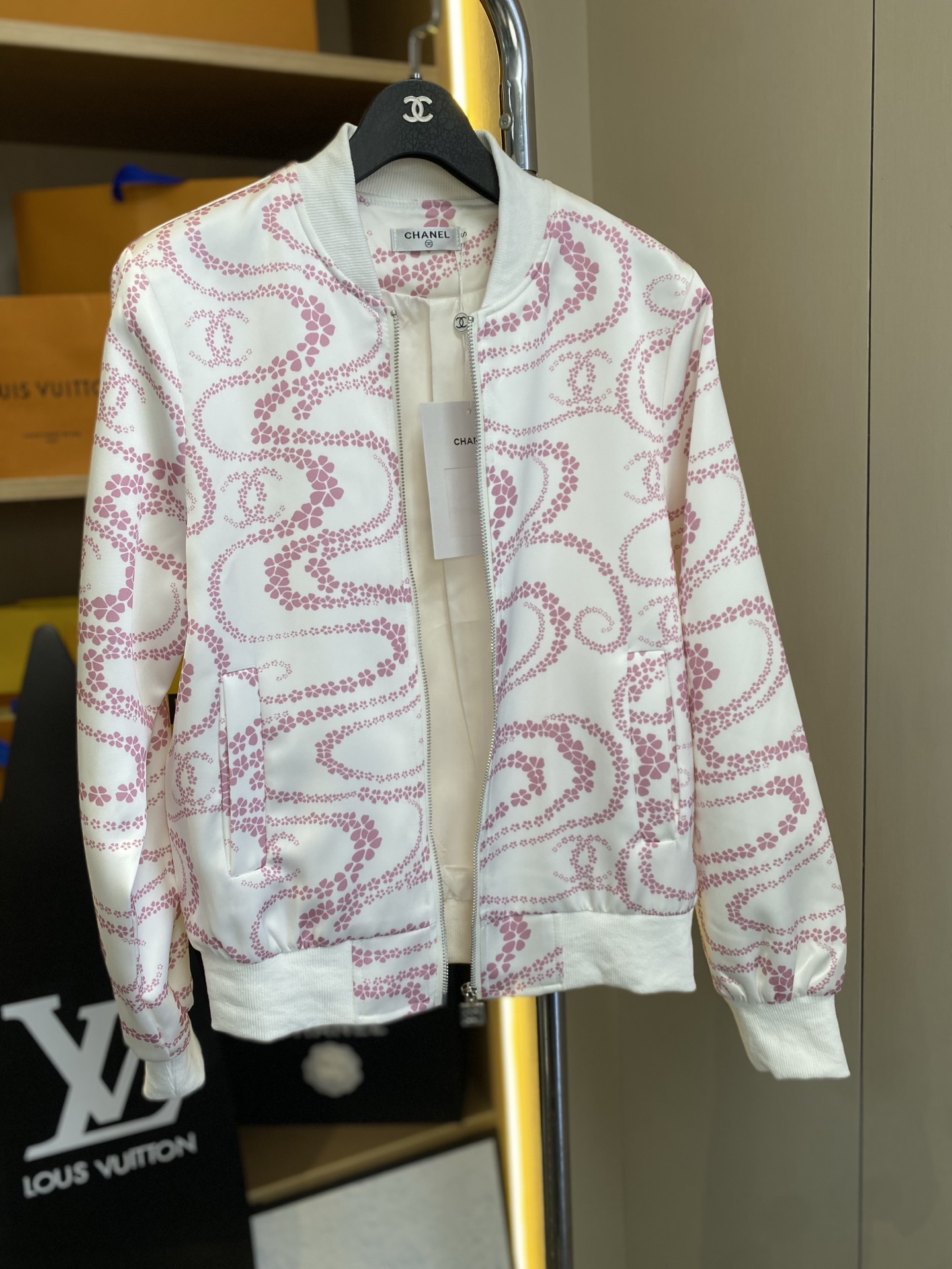 Chanel Clothing-188
