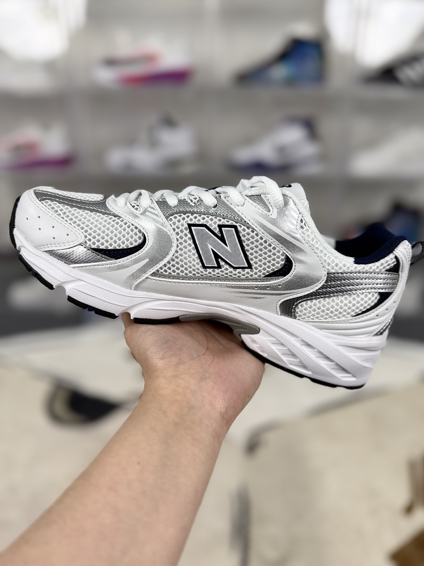 New Balance Sneakers-199