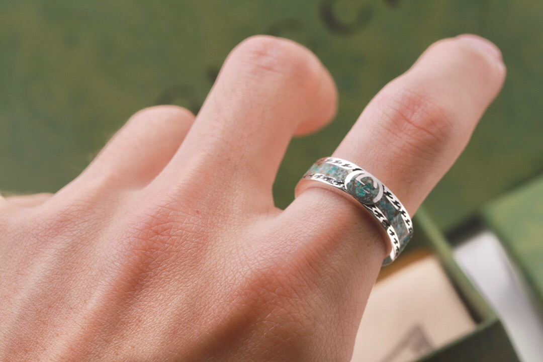 Gucci ring-2