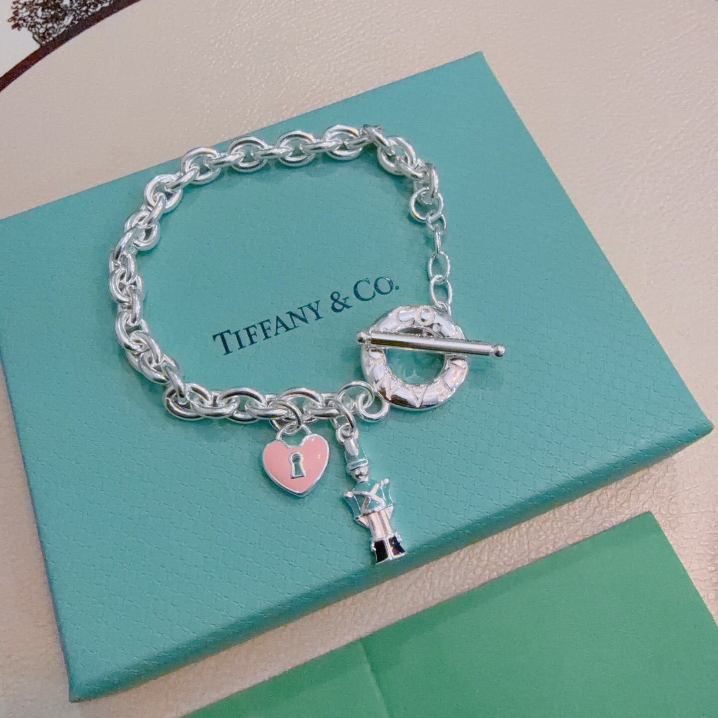 tiffany Bracelet-7