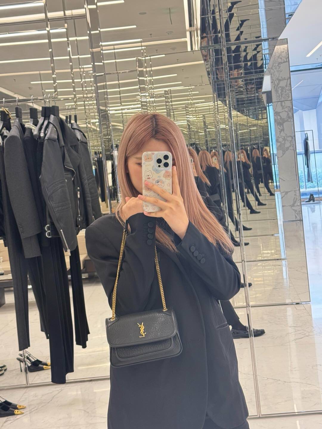 YSL Hot New Product-151