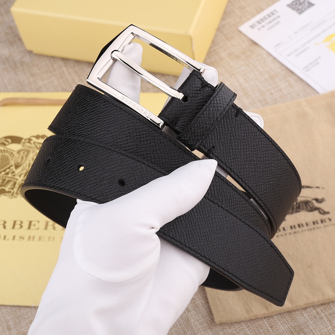 Burberry belt-71