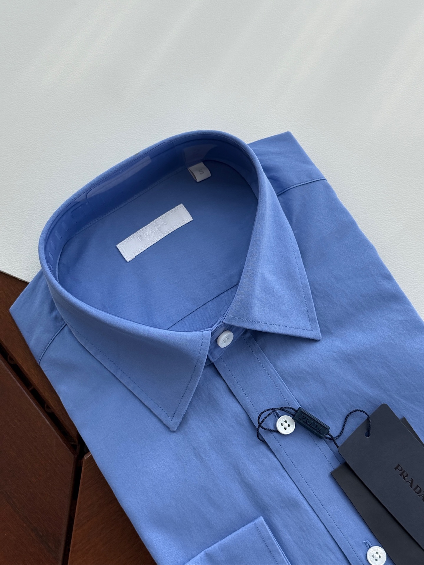 Prada Clothing-73
