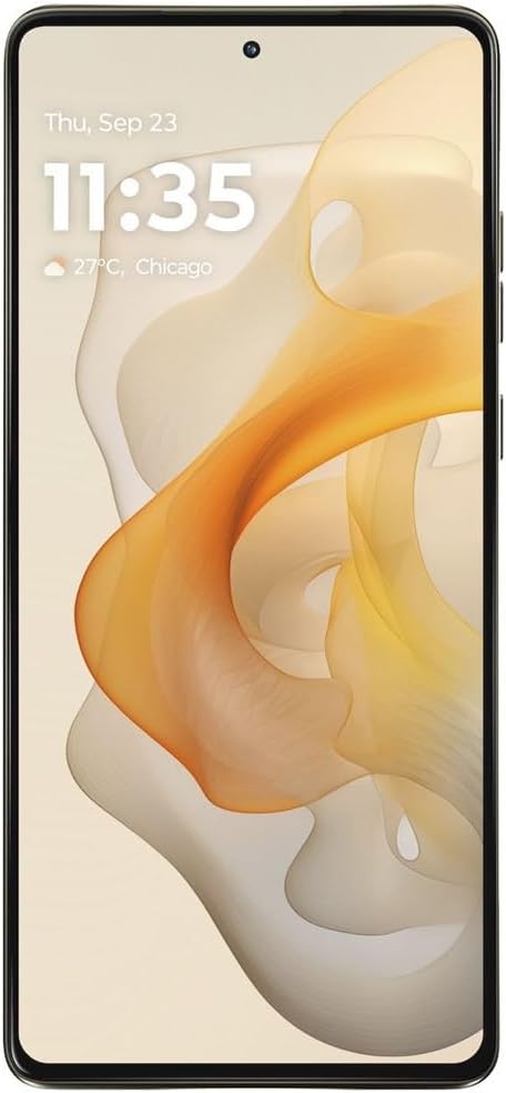 Motorola Moto G Stylus 5G 2024 (128GB, 8GB) 6.7