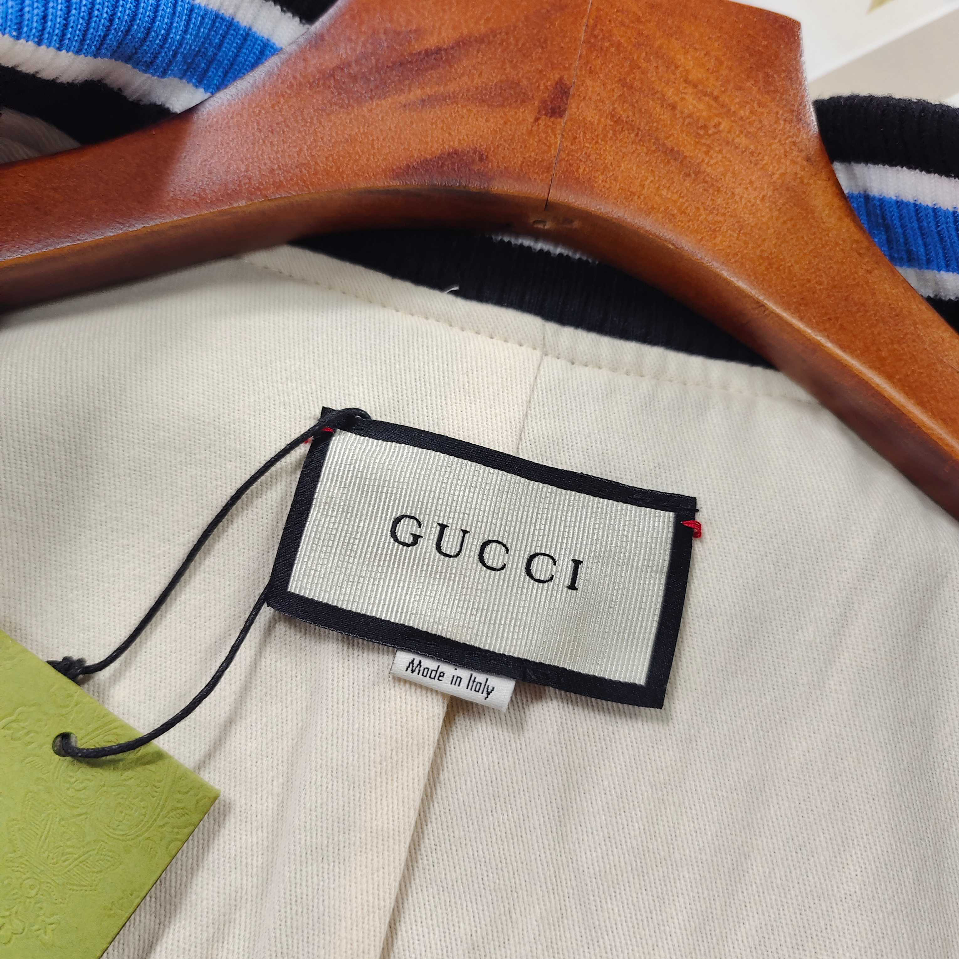 Gucci Clothing-310