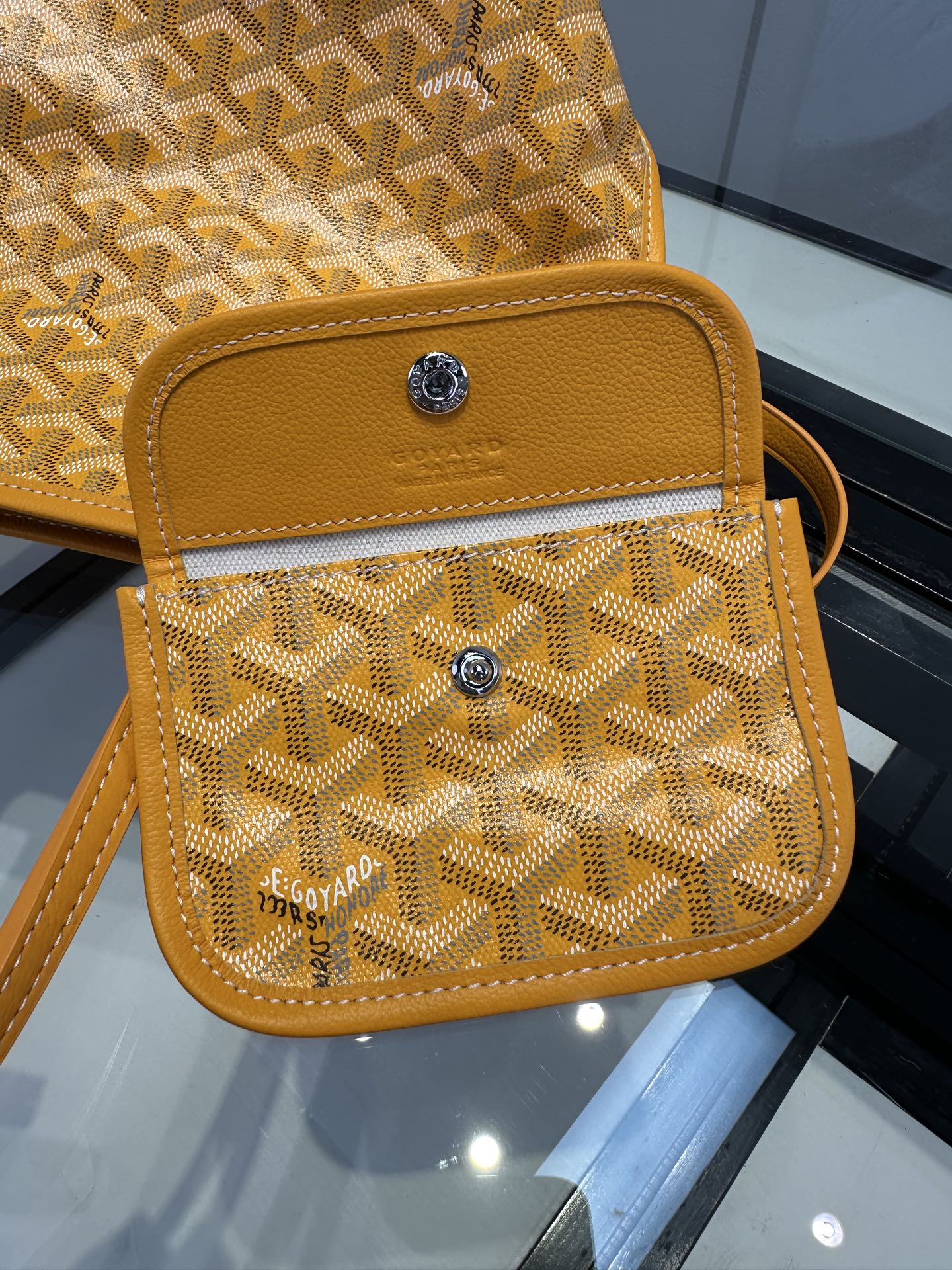 Goyard bags-143