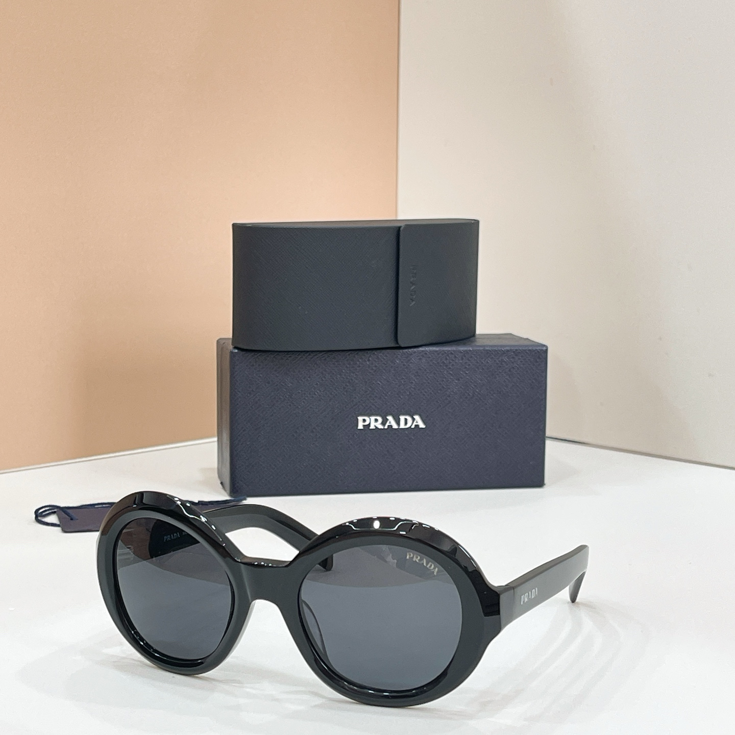 Prada glasses-27