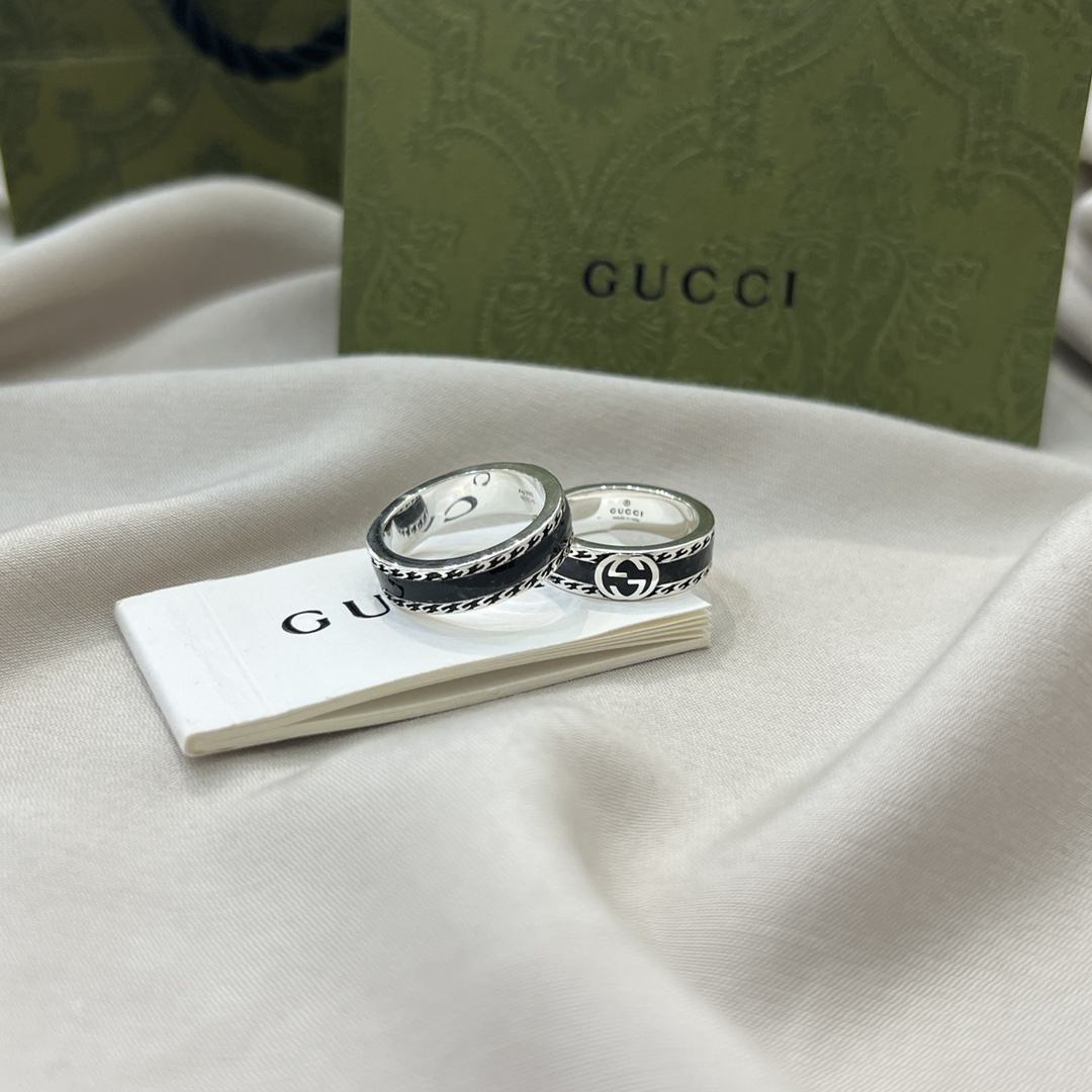 Gucci ring-67