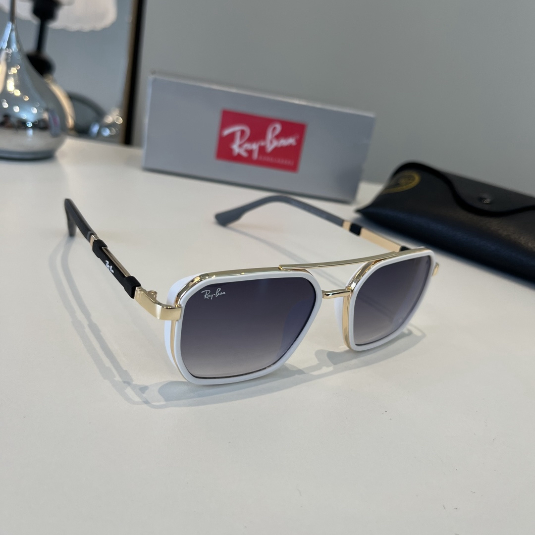 Ray-Ban glasses-1