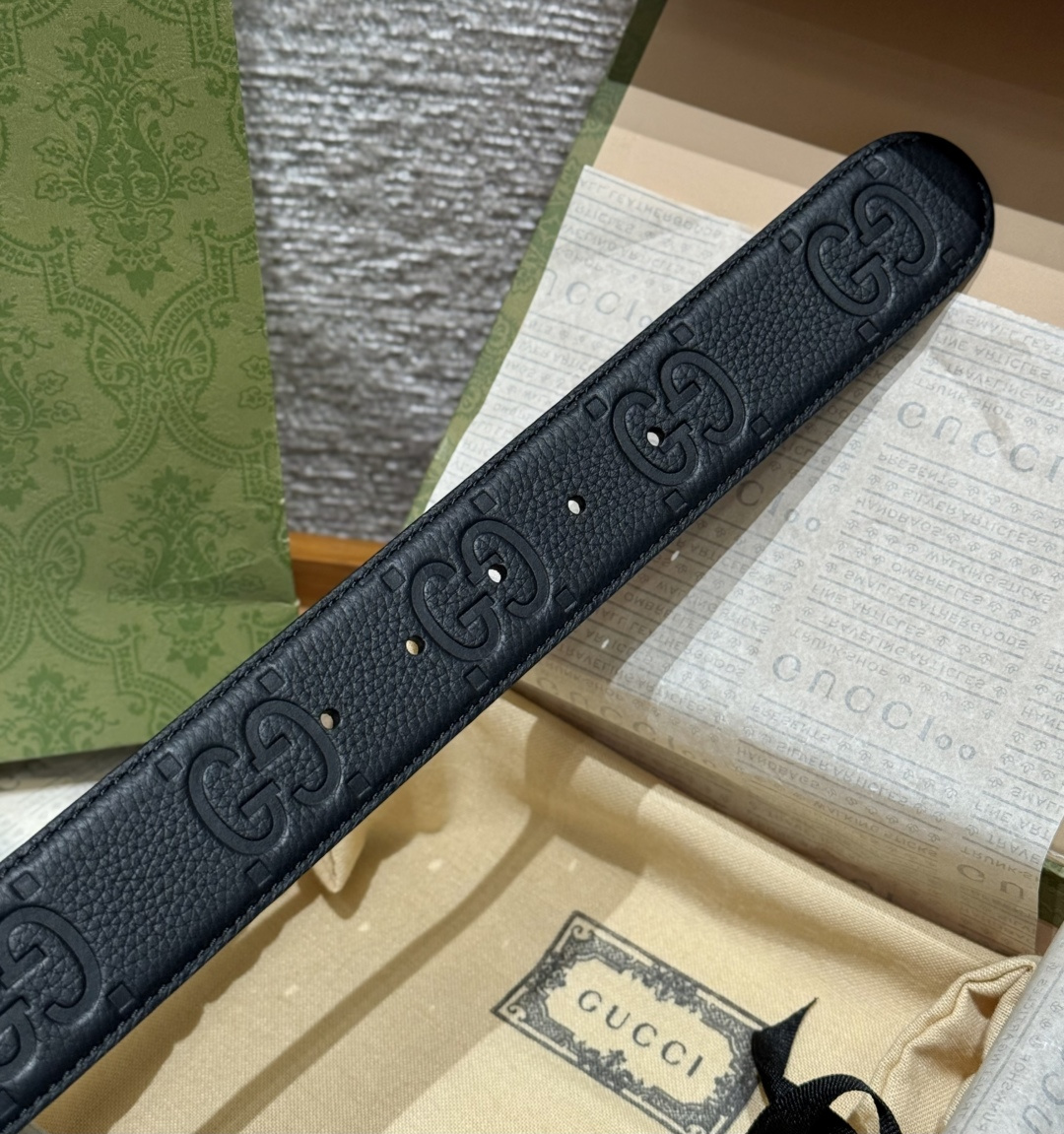 Gucci belt-75