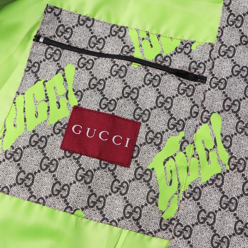 Gucci Clothing-333