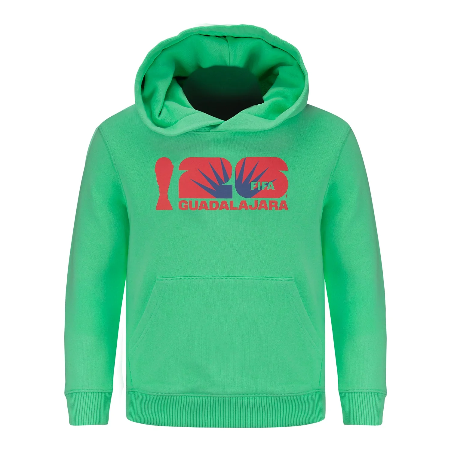 2026 World Cup Guadalajara Hoodie - Youth