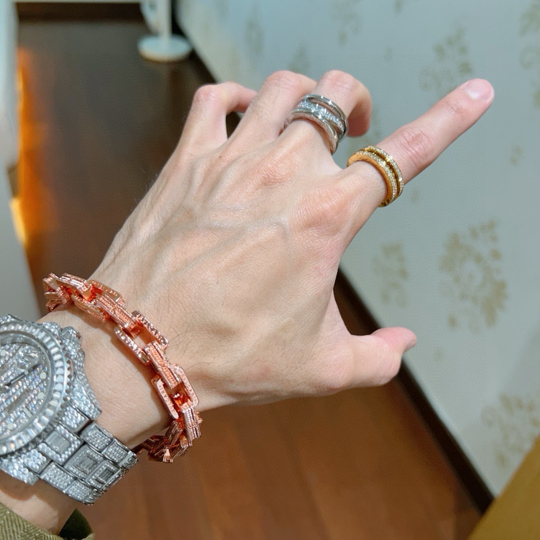 Bottega Veneta Bracelet-66