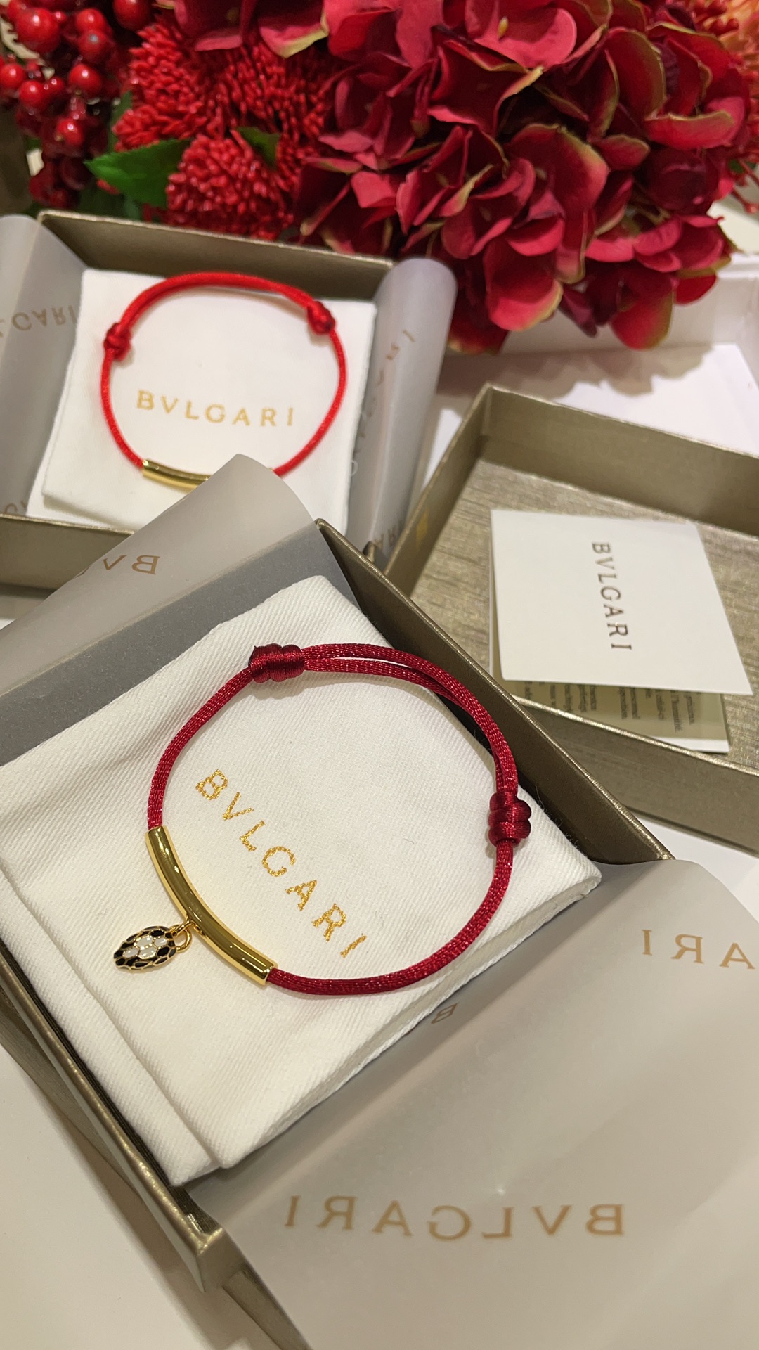 Bottega Veneta Bracelet-51