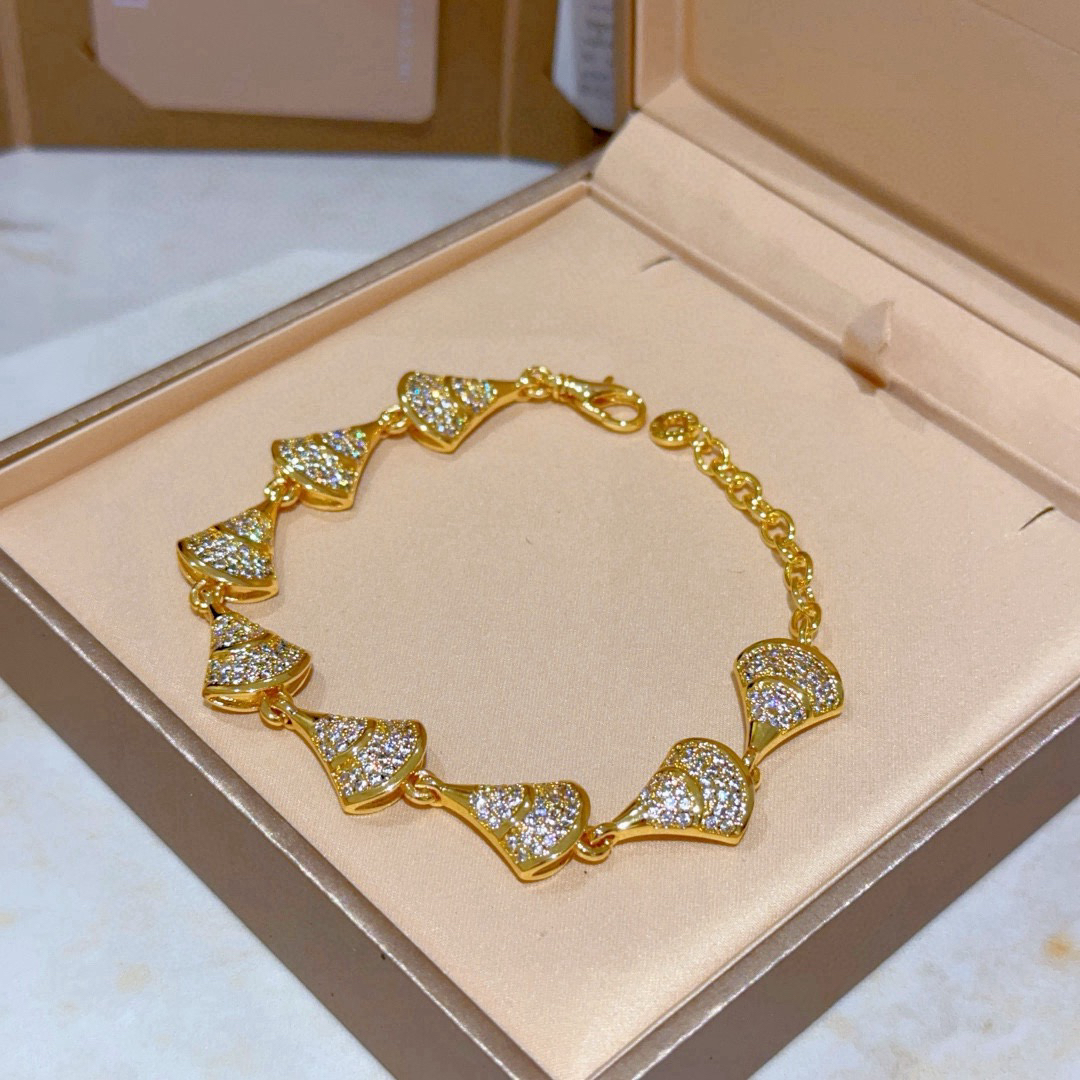 Bottega Veneta Bracelet-58