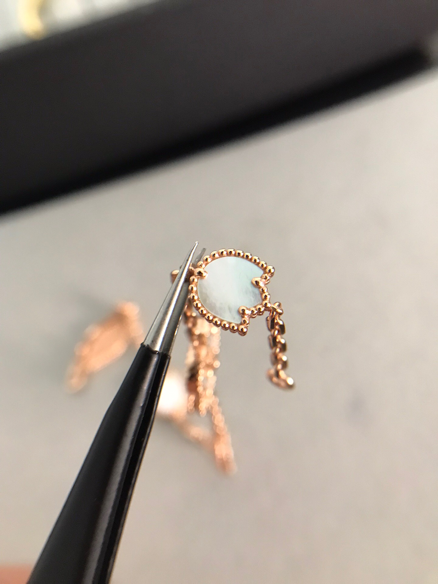 Van Cleef & Arpels Bracelet-4