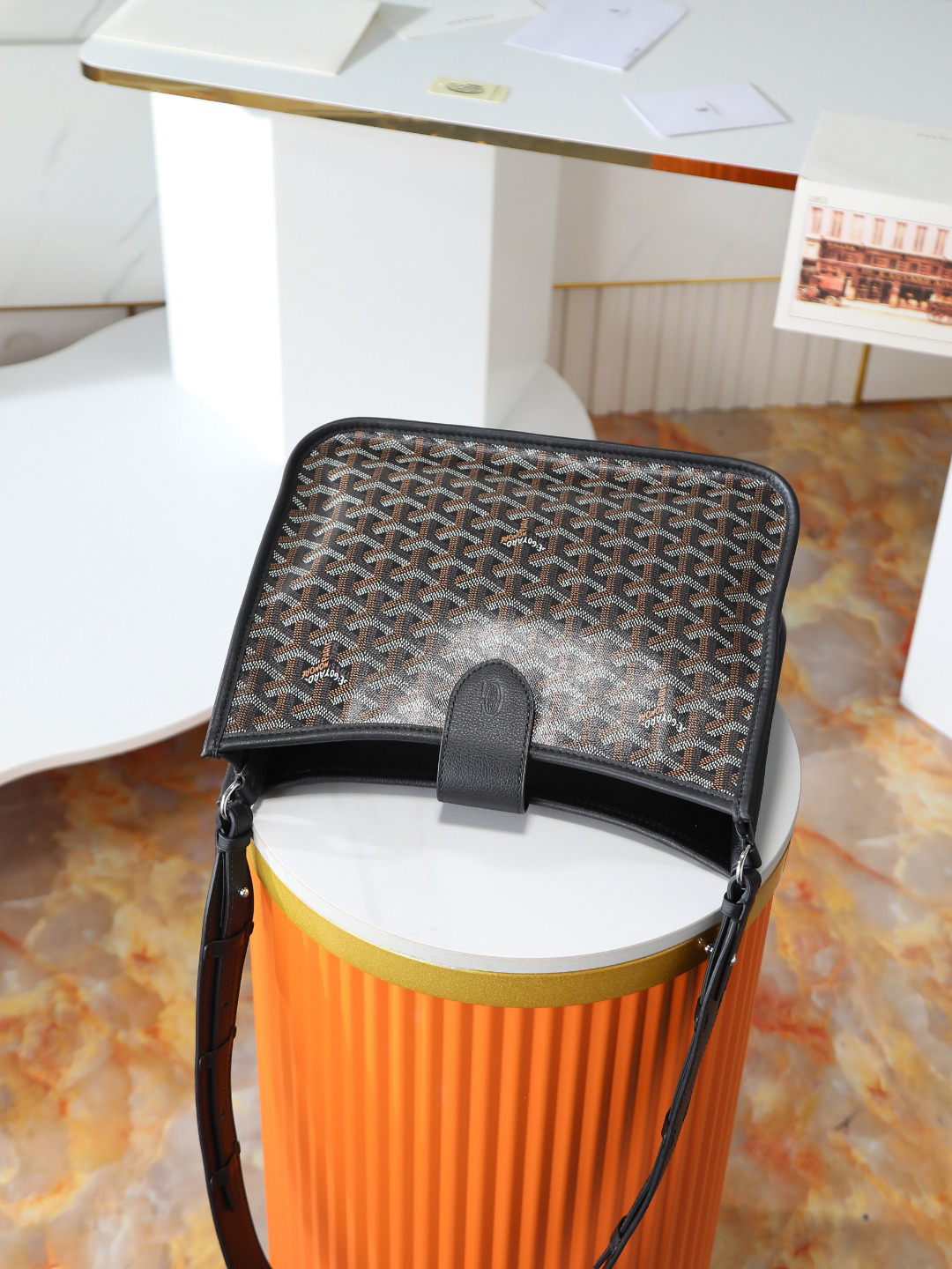 Goyard bags-66
