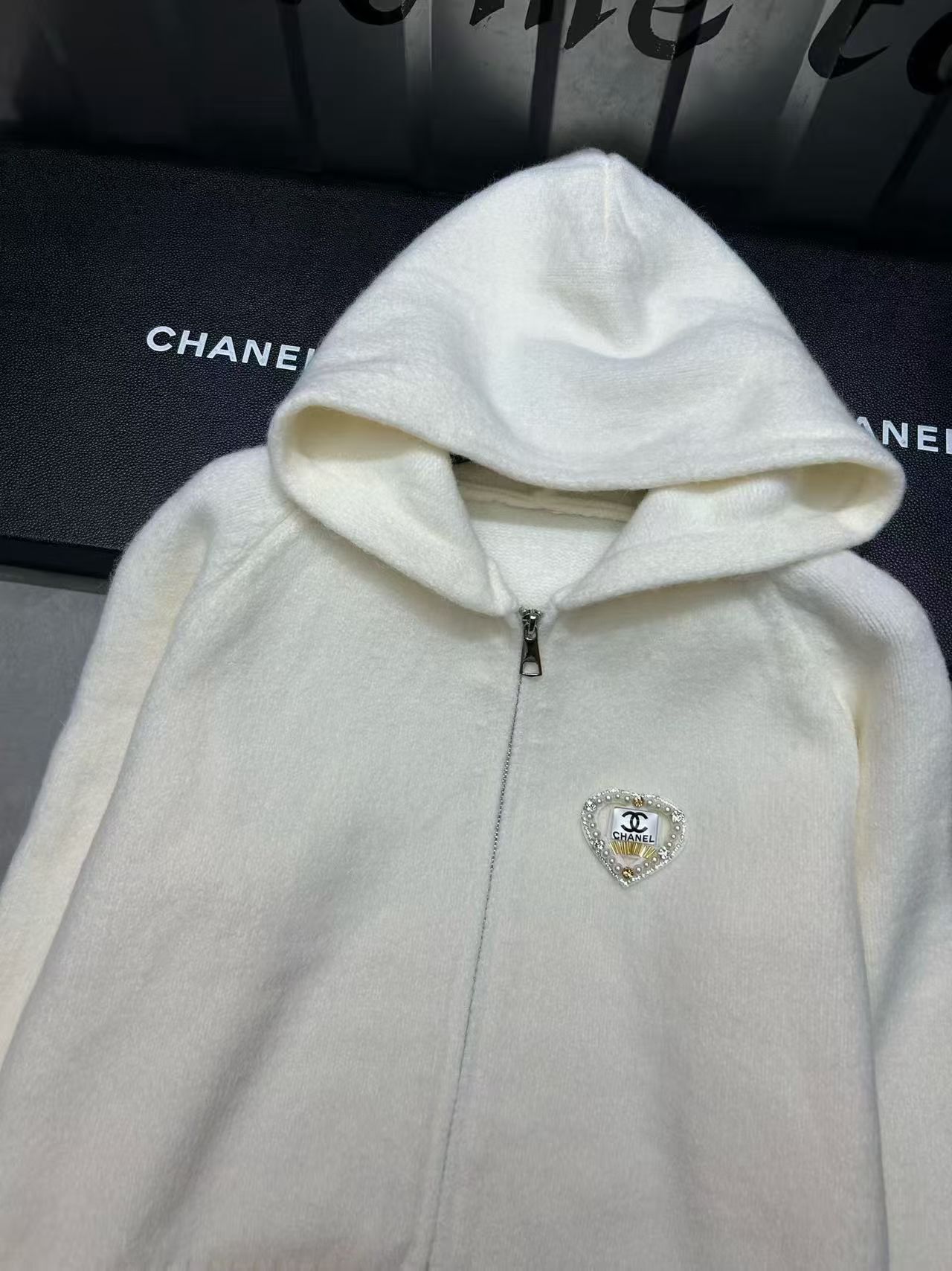 Chanel Clothing-206