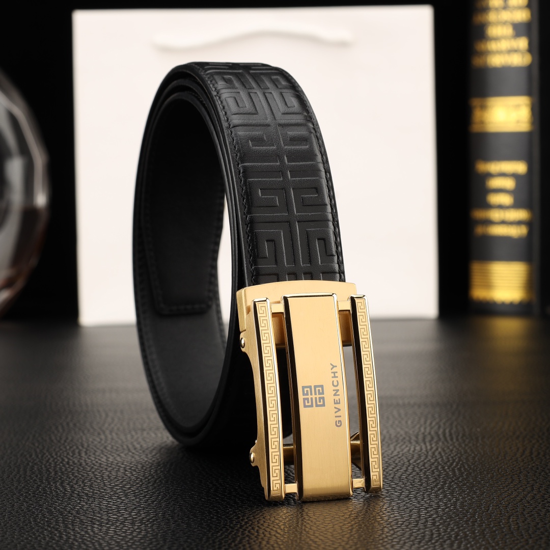 Givenchy belt-84