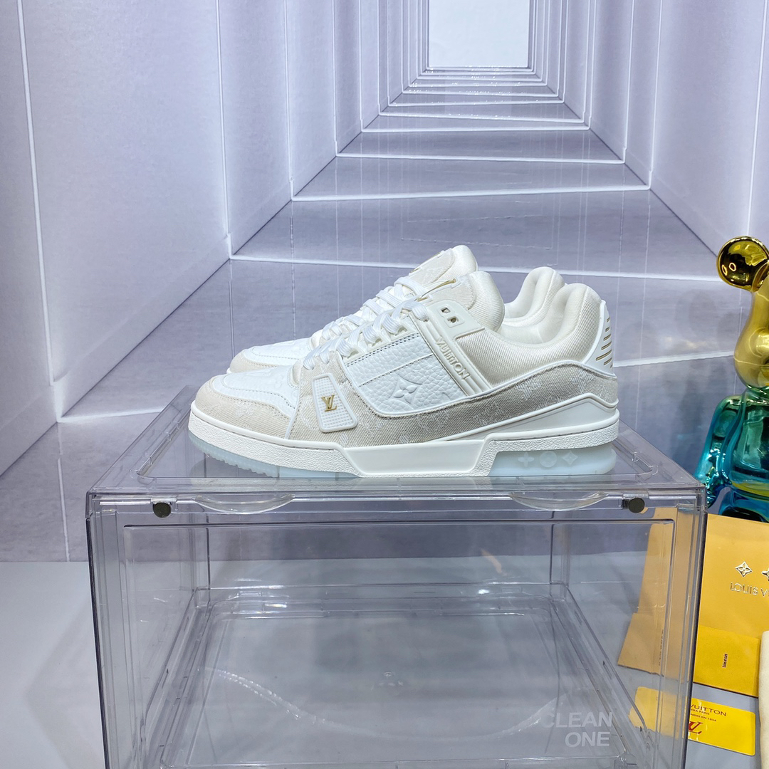 Lv Sneakers-63
