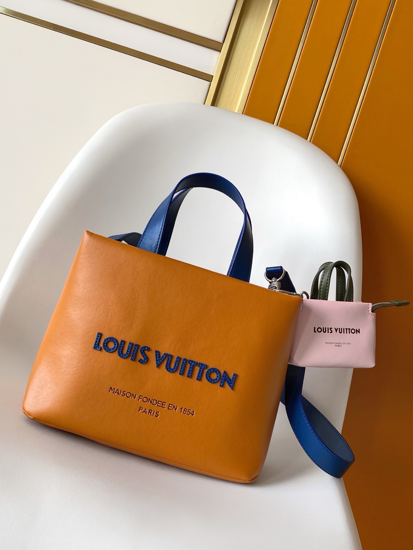 Louis Vuitton Hot New Product-97