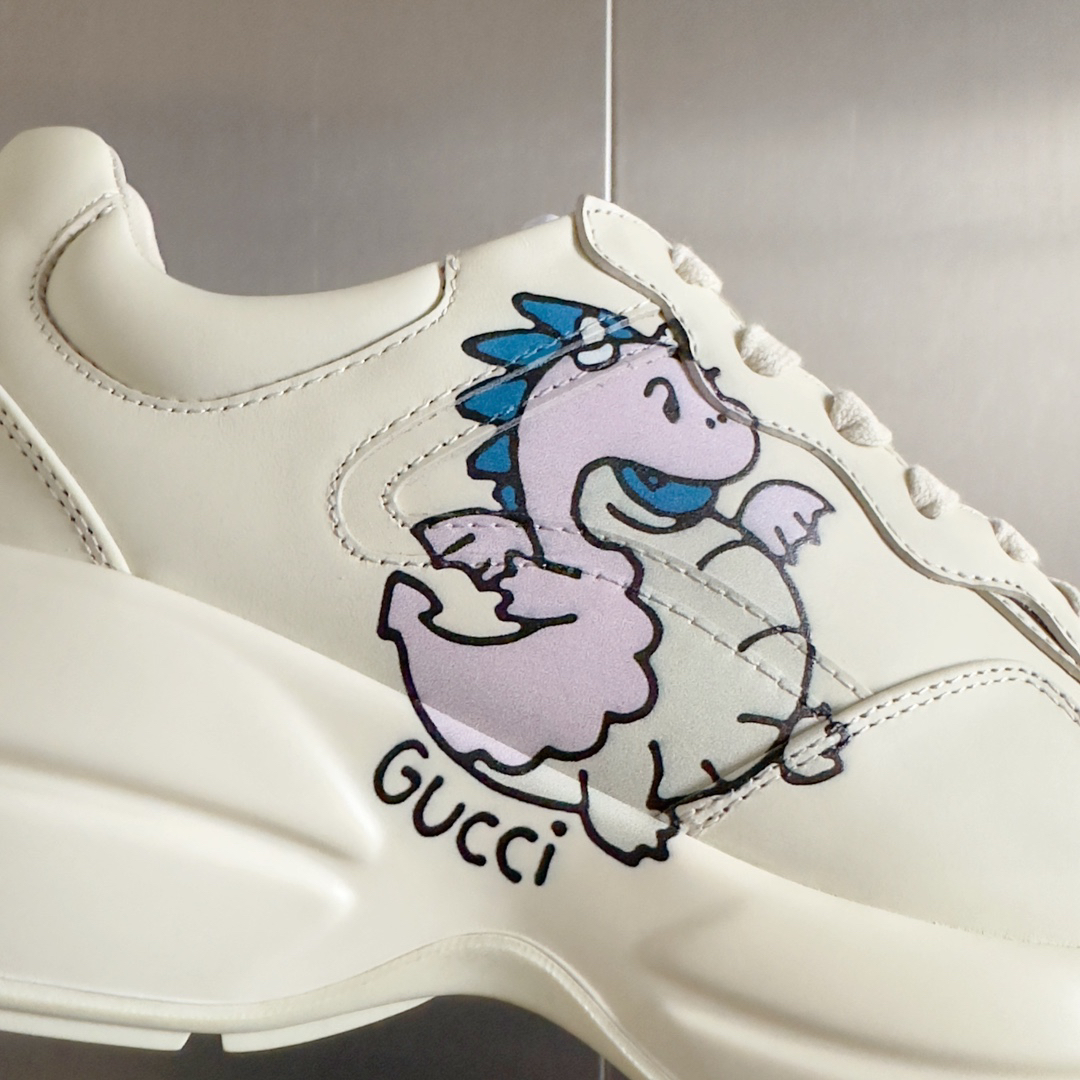 Gucci Sneakers-39