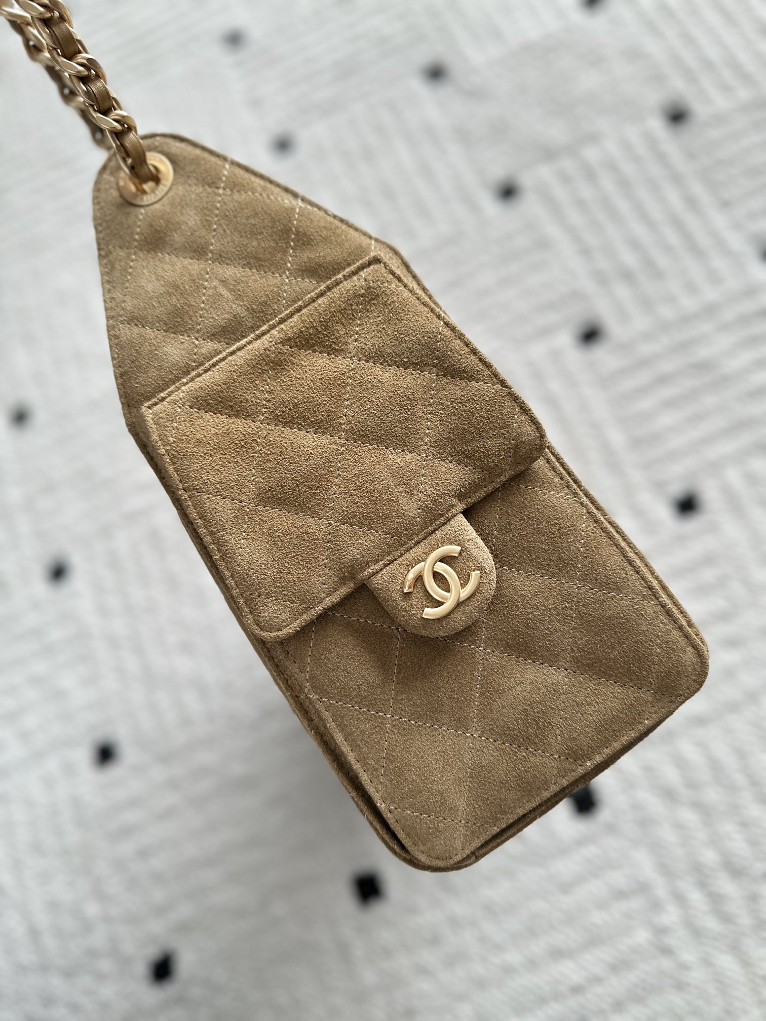 Chanel Hot New Product-95