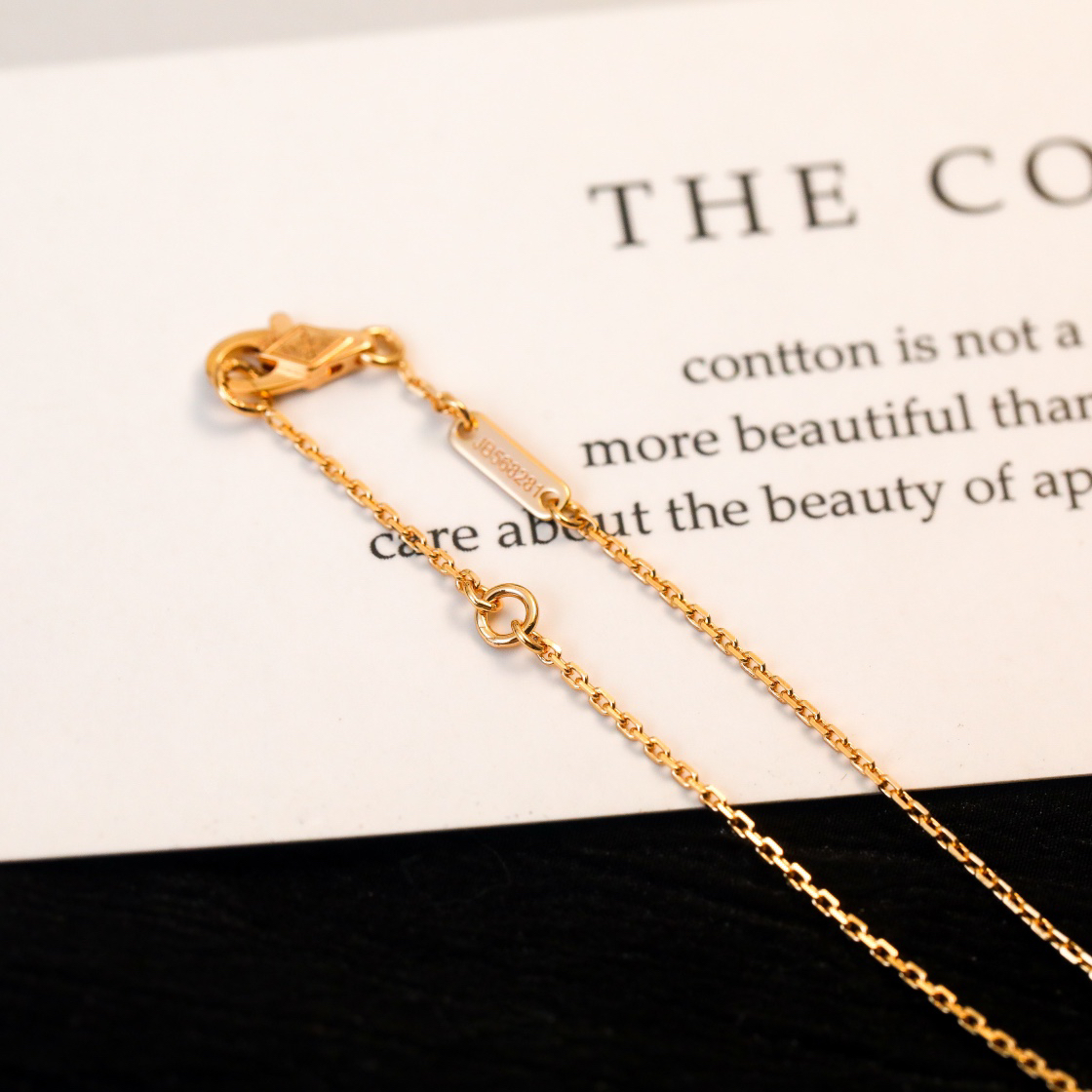 Van Cleef & Arpels necklace-115