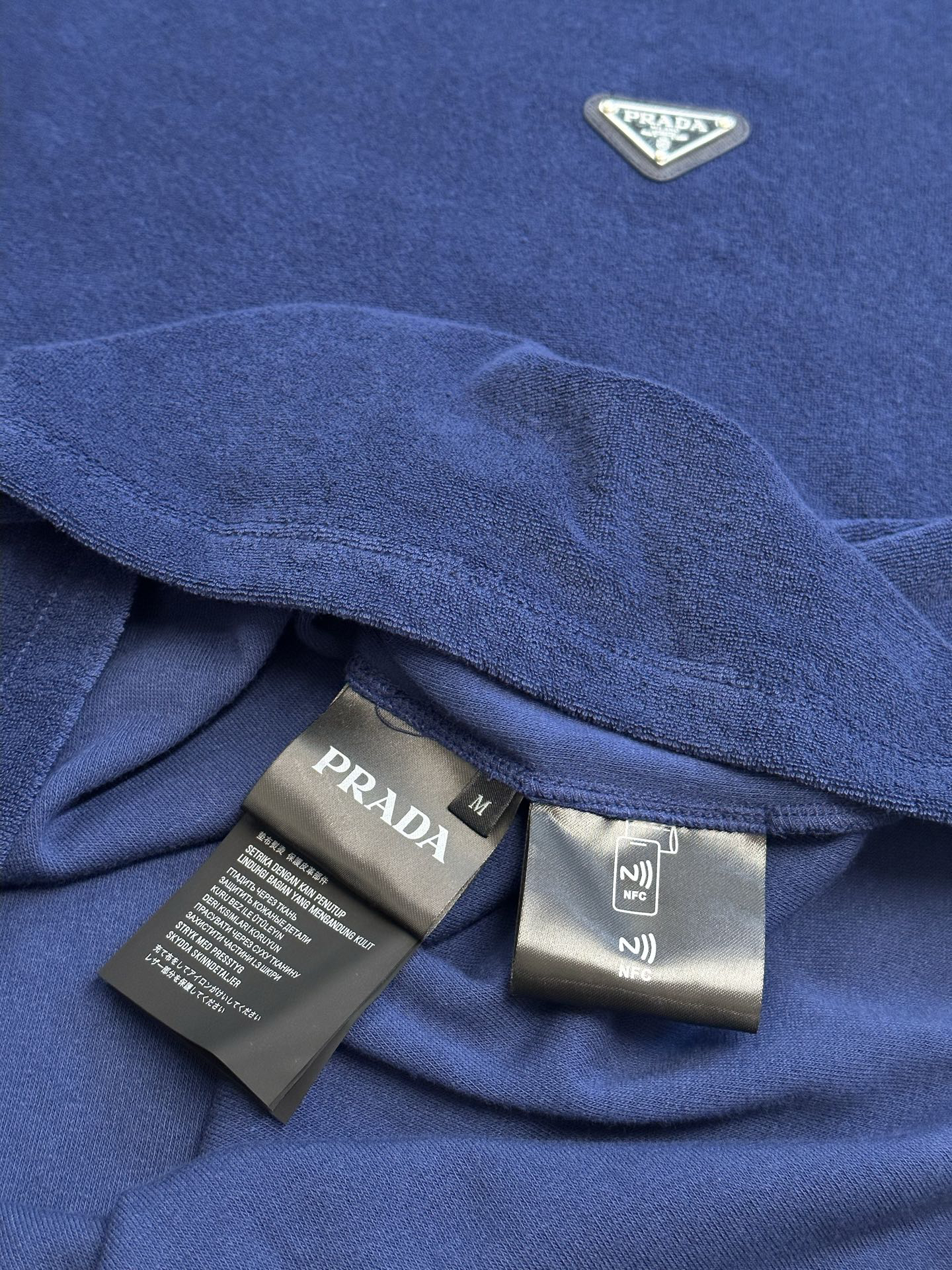 Prada clothing-207