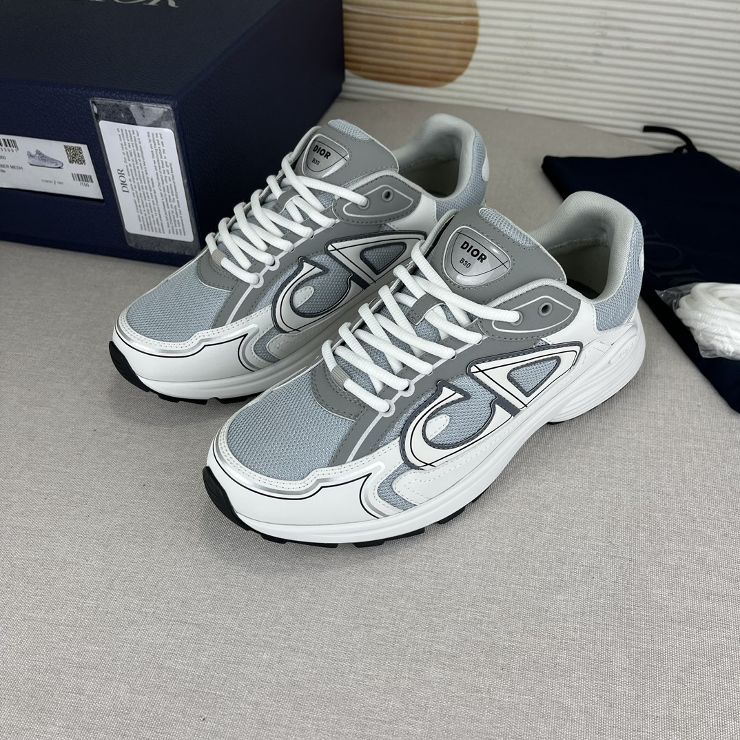Dior Sneakers-217