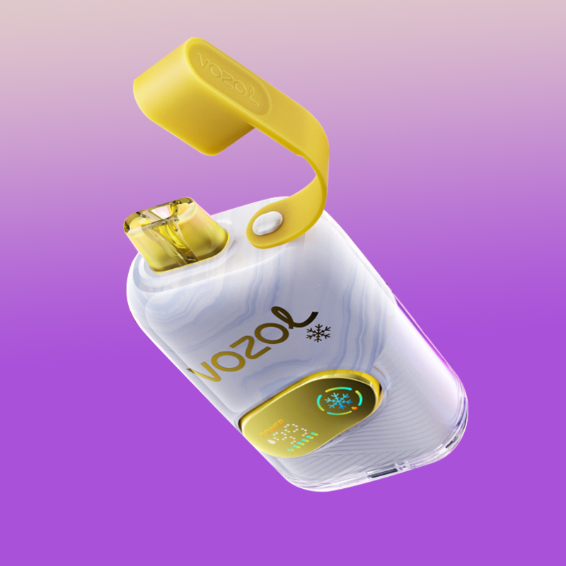 EU Warehouse Vozol Star Clice 50000 Puffs 50K Disposable Vape E-zigaretten