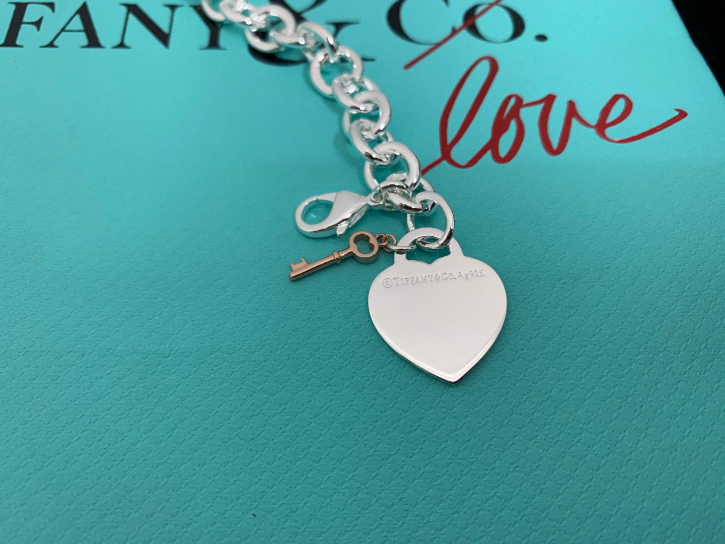 tiffany Bracelet-24