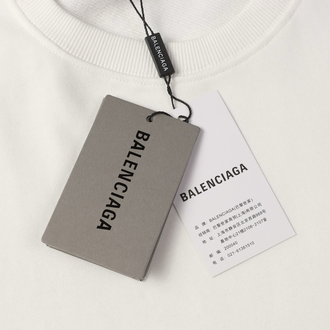 Balenciaga clothing-254