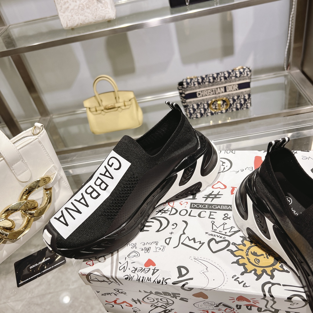 D&G Sneakers-34
