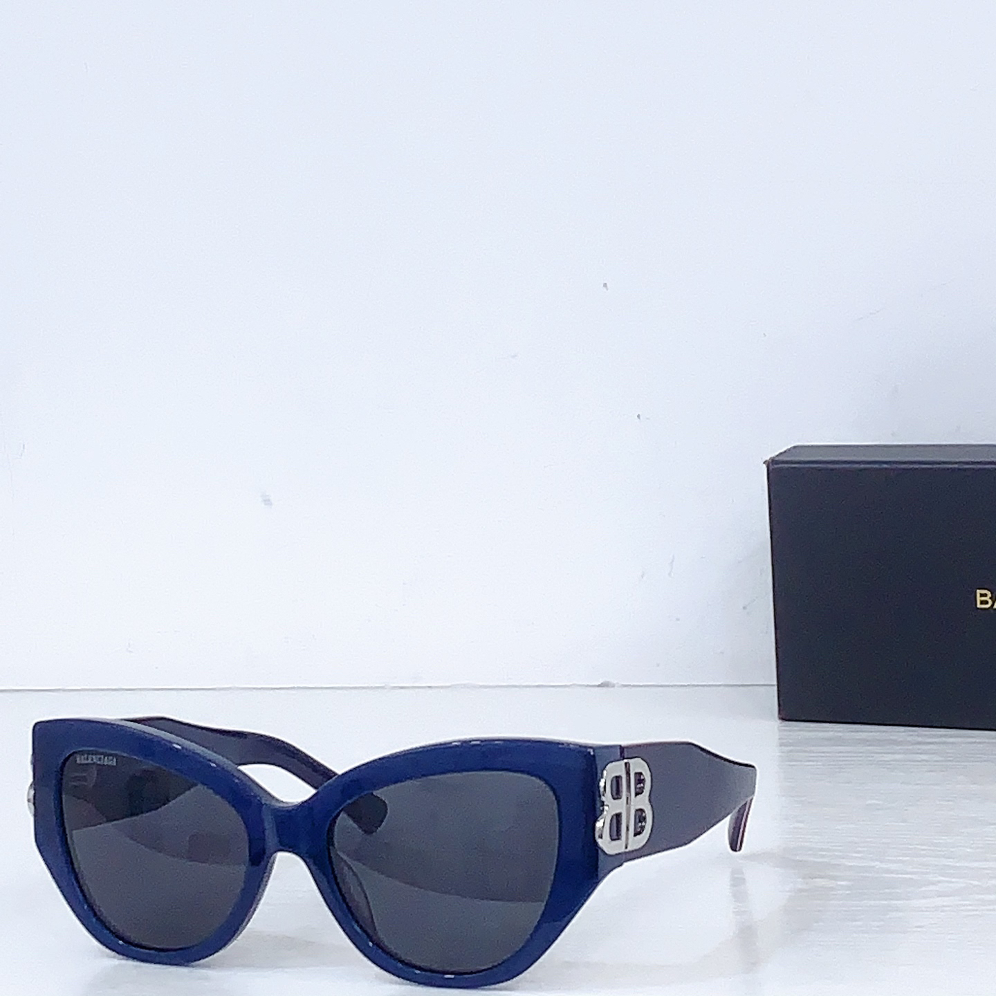 Balenciaga glasses-20