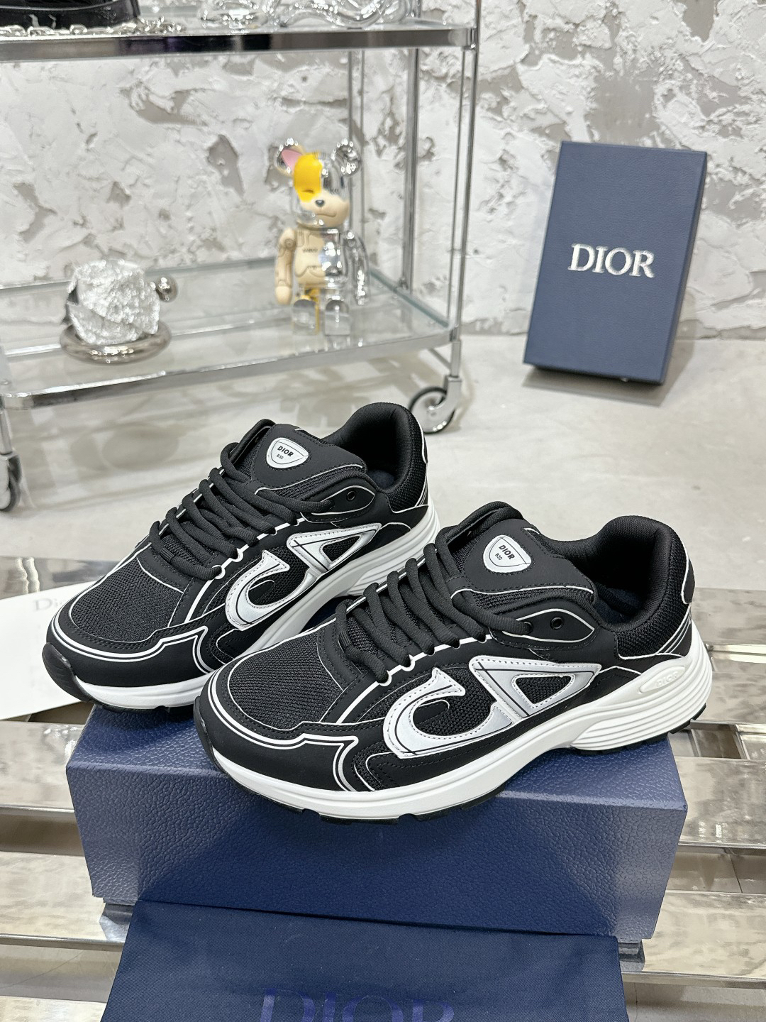 Dior Sneakers-97
