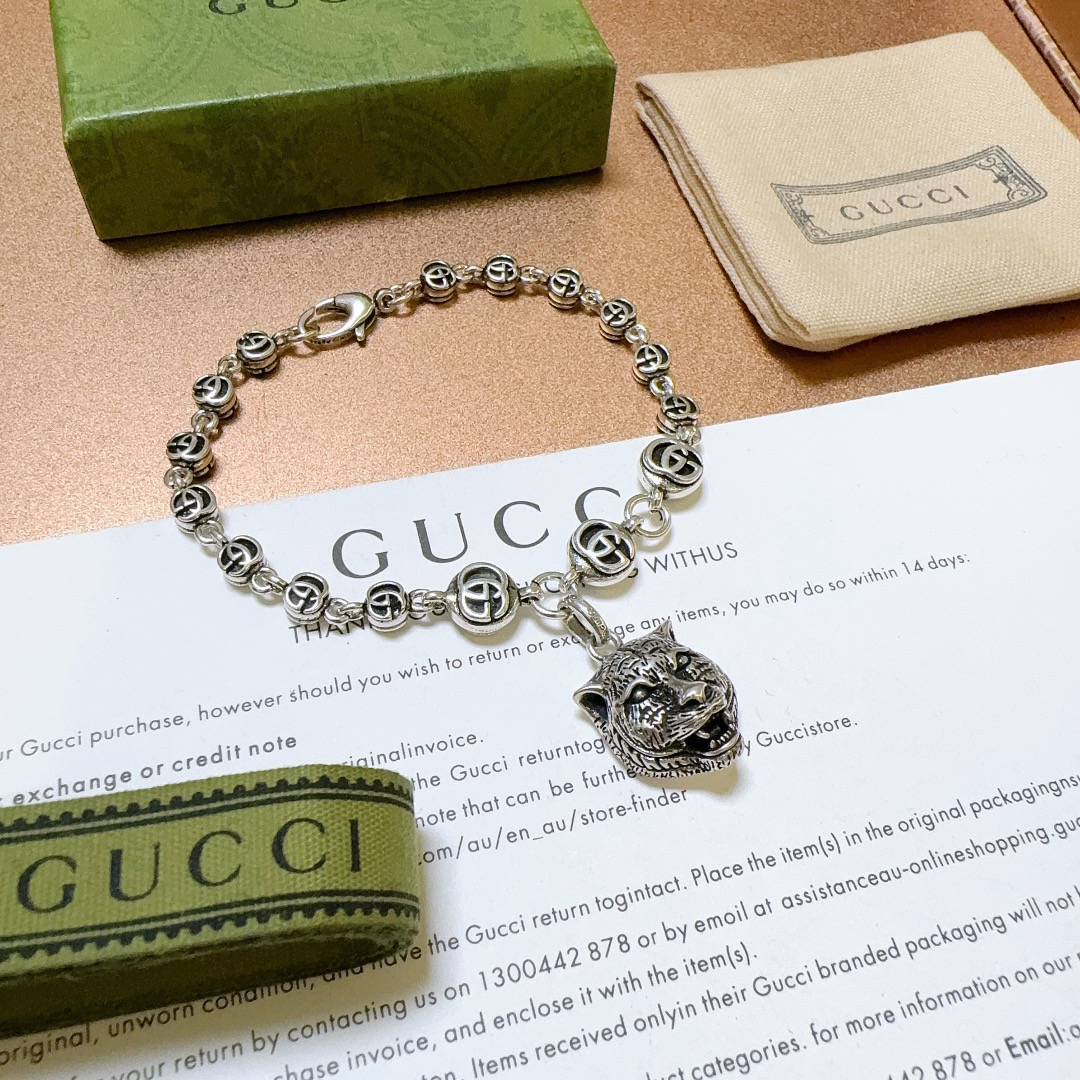 Gucci Bracelet-31